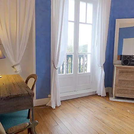 Sleeps 12 Pool Wifi Ciboure