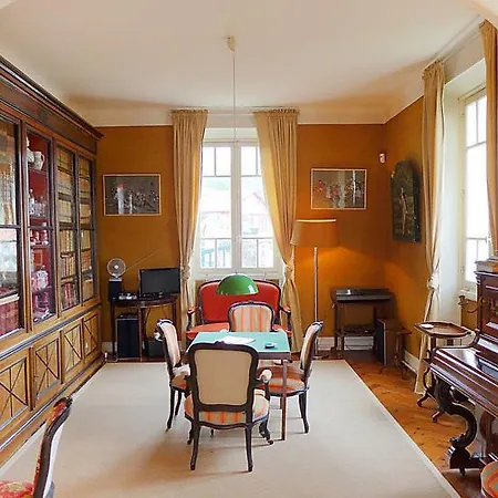 Sleeps 12 Pool Wifi Ciboure