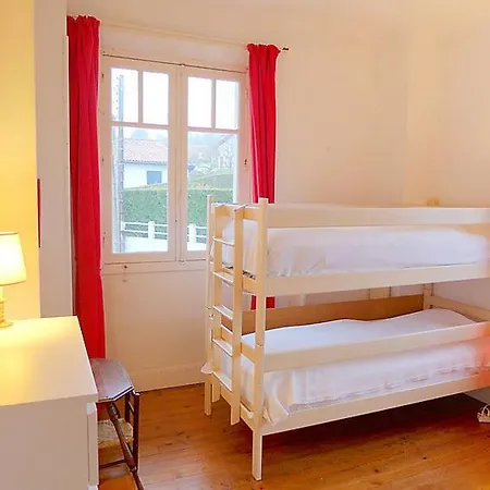 Sleeps 12 Pool Wifi Ciboure