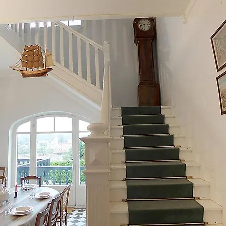 Sleeps 12 Pool Wifi Casa vacanze Ciboure
