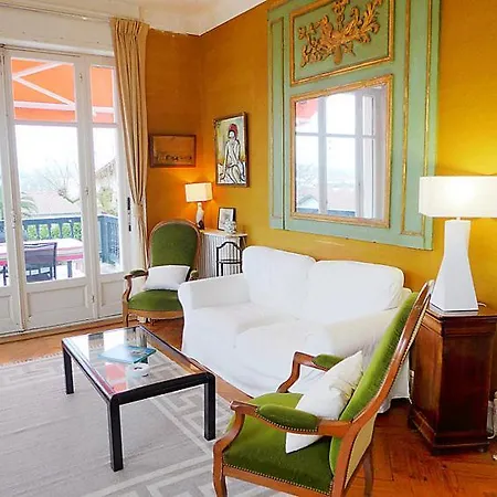 Sleeps 12 Pool Wifi * Ciboure