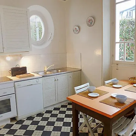 Casa vacanze Sleeps 12 Pool Wifi Ciboure