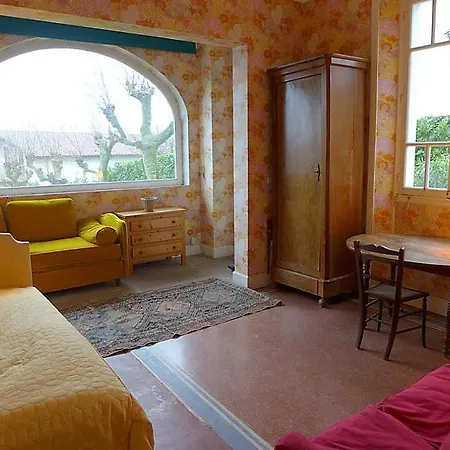 Sleeps 12 Pool Wifi Ciboure